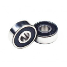 Подшипник 6х17х6 мм SKF 606 2RSH